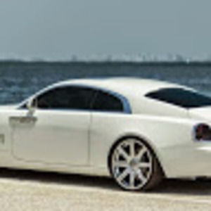 Meet your Posher, Edward